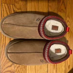 Platform UGGS
